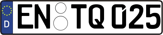 EN-TQ025