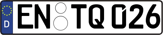 EN-TQ026