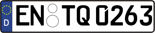 EN-TQ0263