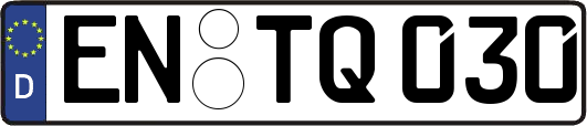 EN-TQ030