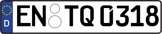 EN-TQ0318