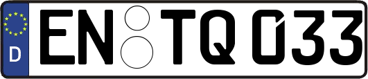 EN-TQ033