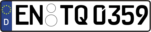 EN-TQ0359