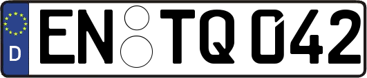 EN-TQ042