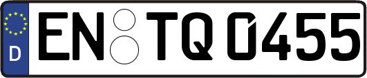 EN-TQ0455