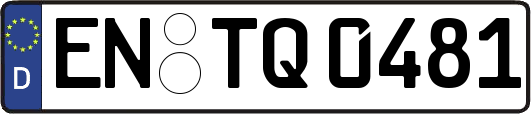 EN-TQ0481