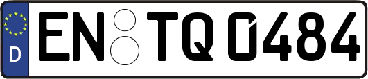 EN-TQ0484