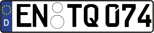 EN-TQ074
