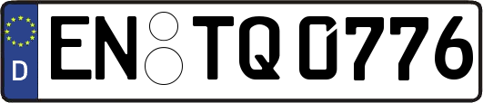 EN-TQ0776