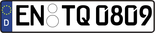 EN-TQ0809