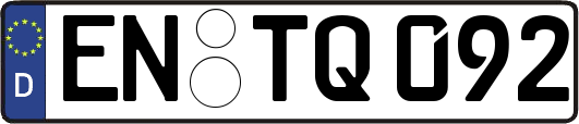EN-TQ092