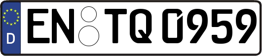 EN-TQ0959