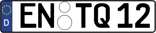 EN-TQ12