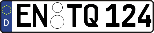 EN-TQ124