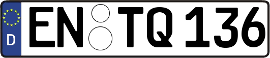 EN-TQ136