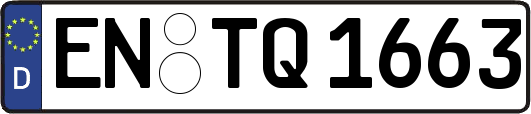 EN-TQ1663