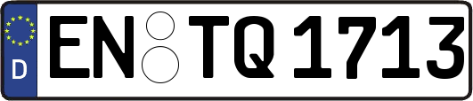 EN-TQ1713