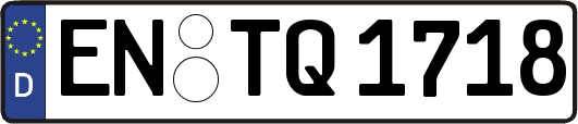 EN-TQ1718