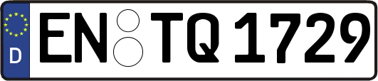 EN-TQ1729
