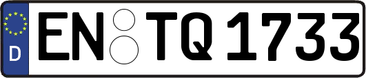 EN-TQ1733