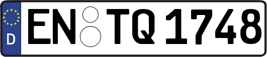 EN-TQ1748
