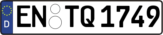EN-TQ1749