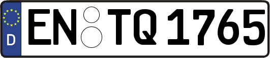 EN-TQ1765