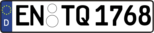 EN-TQ1768