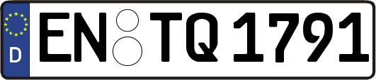EN-TQ1791