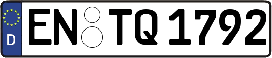 EN-TQ1792