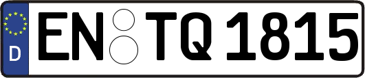 EN-TQ1815