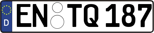 EN-TQ187