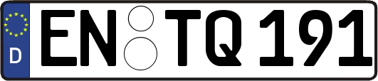 EN-TQ191