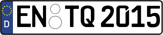 EN-TQ2015