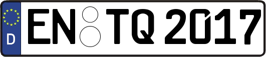 EN-TQ2017
