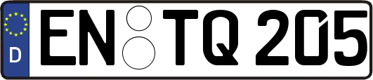 EN-TQ205