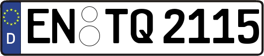 EN-TQ2115