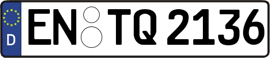 EN-TQ2136