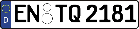 EN-TQ2181