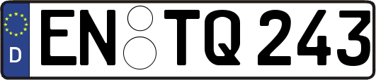 EN-TQ243