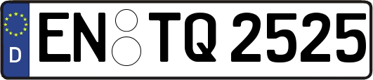 EN-TQ2525