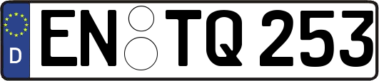 EN-TQ253