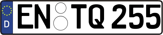 EN-TQ255