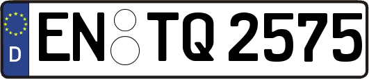 EN-TQ2575