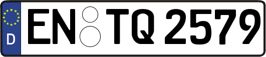 EN-TQ2579