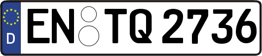EN-TQ2736