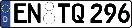 EN-TQ296