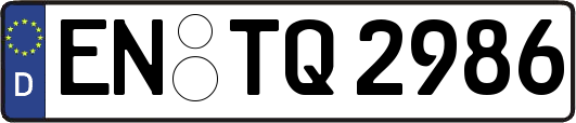 EN-TQ2986
