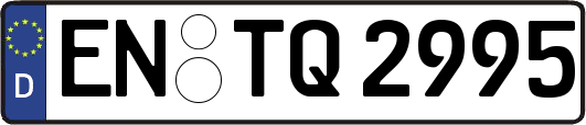 EN-TQ2995