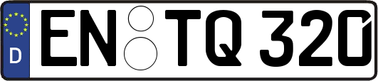 EN-TQ320